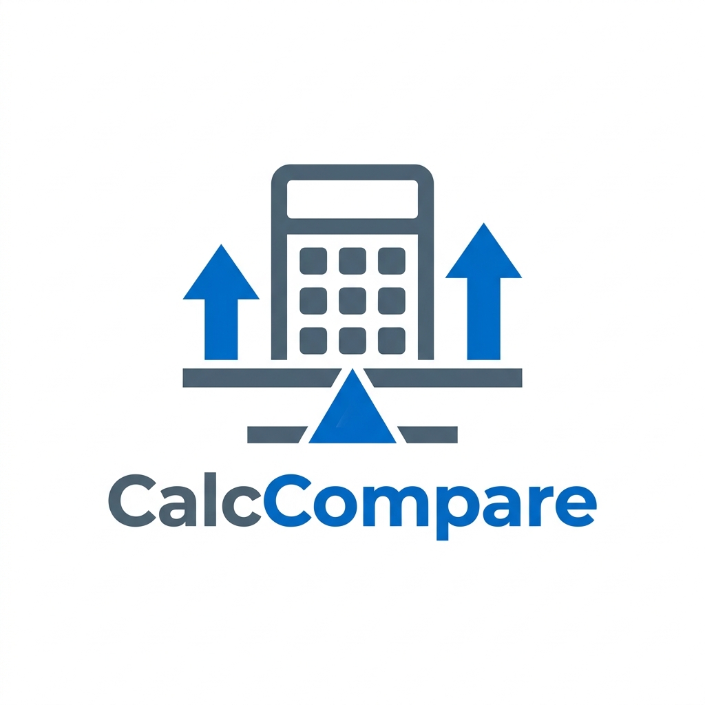 CalcCompare Logo